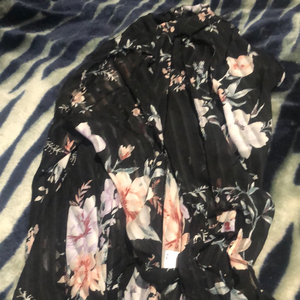 Lady’s top